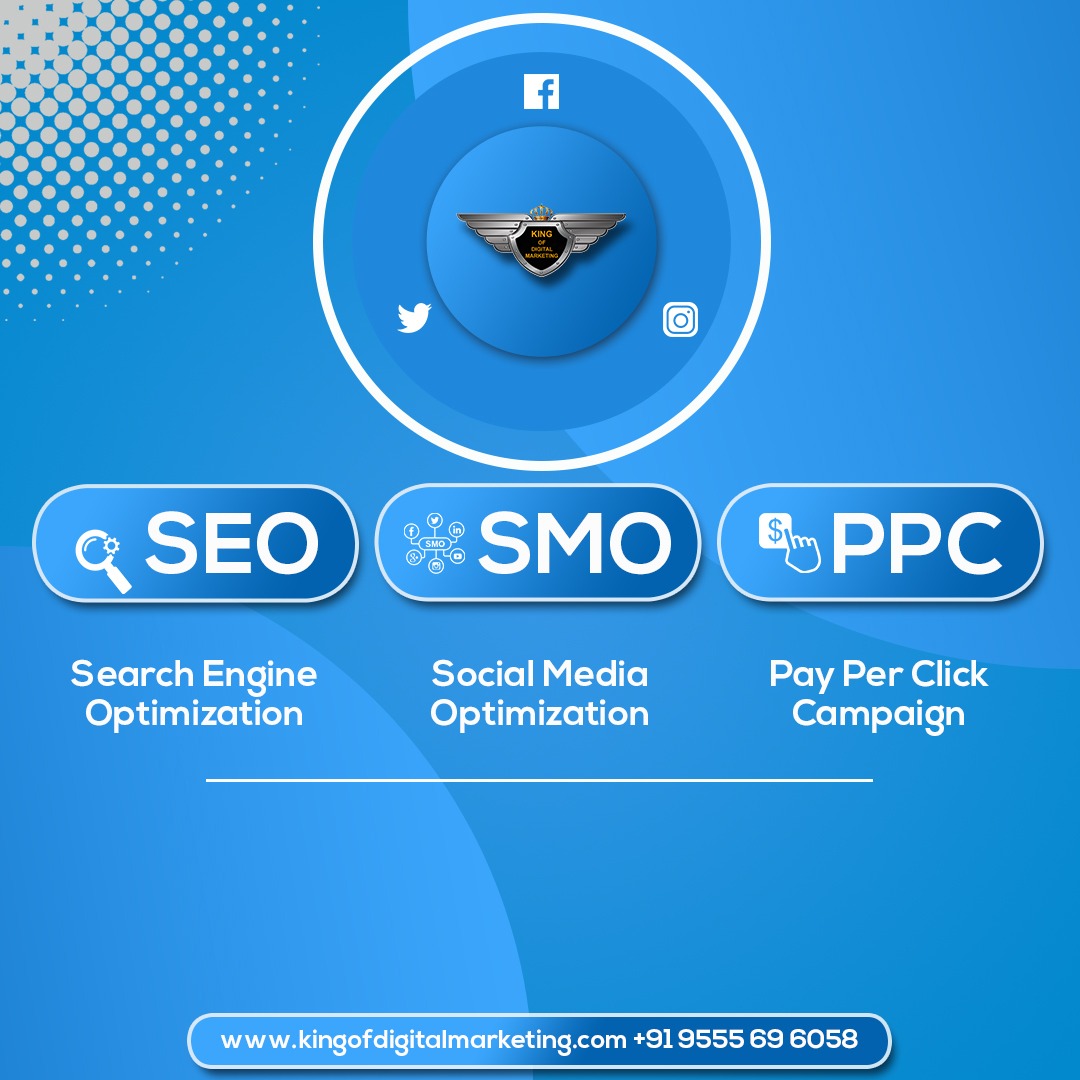 Digital Marketing Freelancer in Delhi
